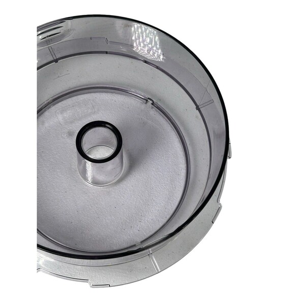 Cuisinart FP-13 Elemental Food Processor Small 4 1/2 Cup Work Bowl FP-13SWB OEM - Picture 4 of 8